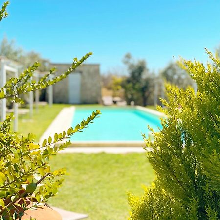أكايا Masseria Vittoria المظهر الخارجي الصورة