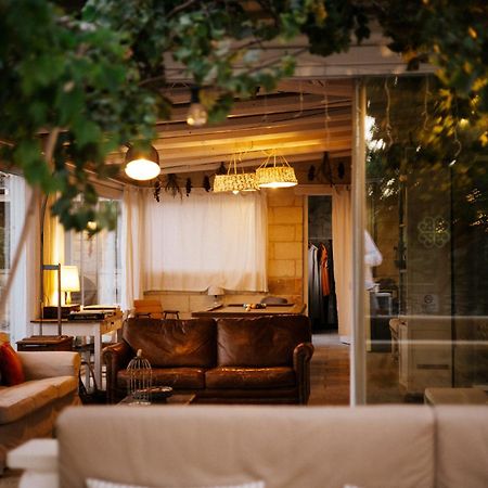 أكايا Masseria Vittoria المظهر الخارجي الصورة