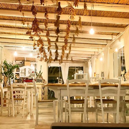 أكايا Masseria Vittoria المظهر الخارجي الصورة