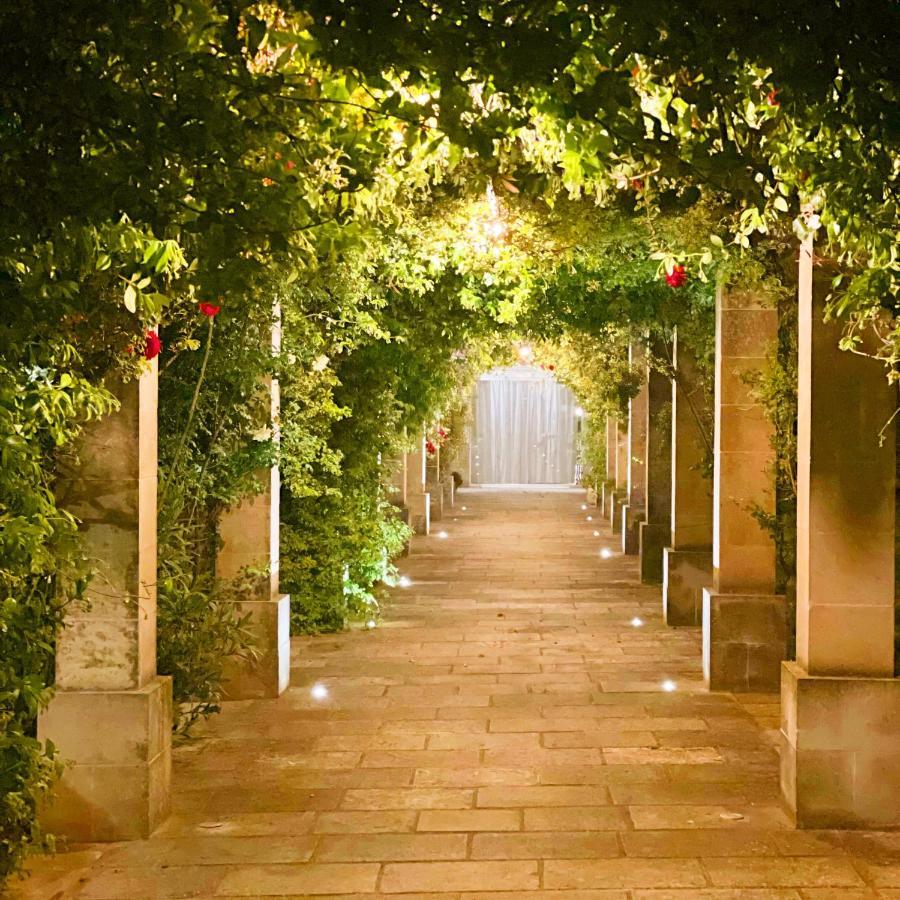 أكايا Masseria Vittoria المظهر الخارجي الصورة