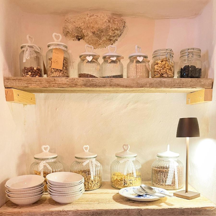 أكايا Masseria Vittoria المظهر الخارجي الصورة