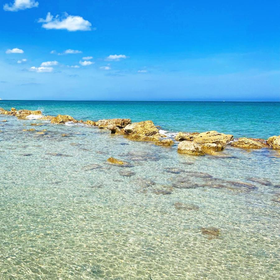 أكايا Masseria Vittoria المظهر الخارجي الصورة
