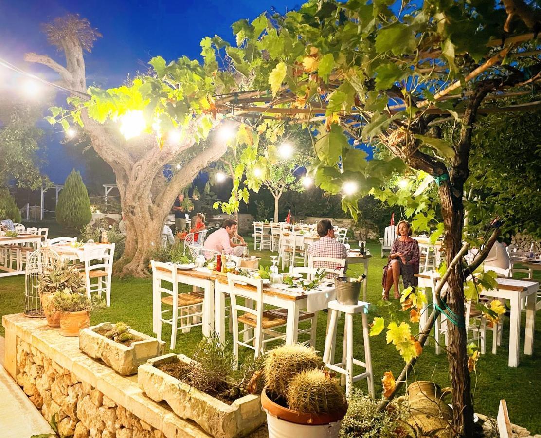 أكايا Masseria Vittoria المظهر الخارجي الصورة