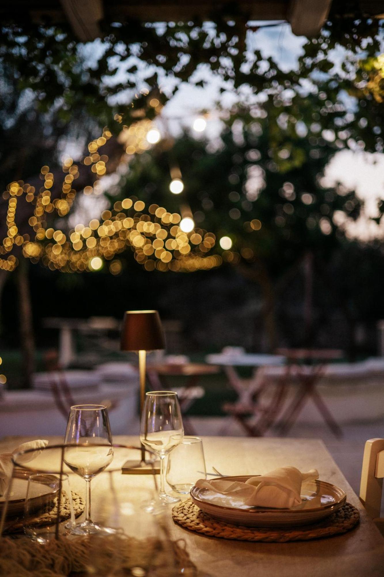 أكايا Masseria Vittoria المظهر الخارجي الصورة