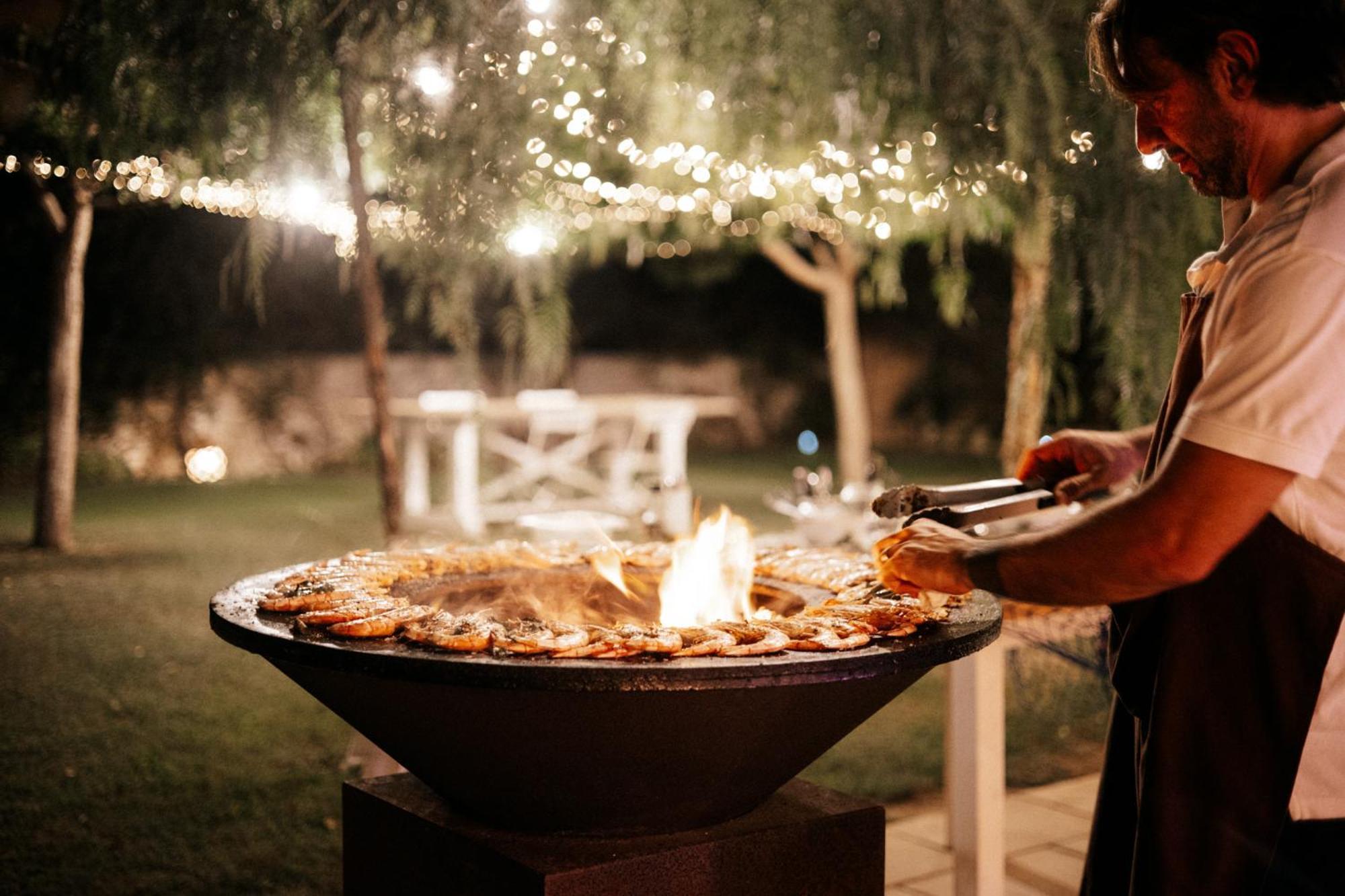 أكايا Masseria Vittoria المظهر الخارجي الصورة