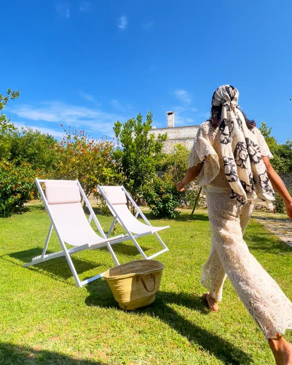 أكايا Masseria Vittoria المظهر الخارجي الصورة