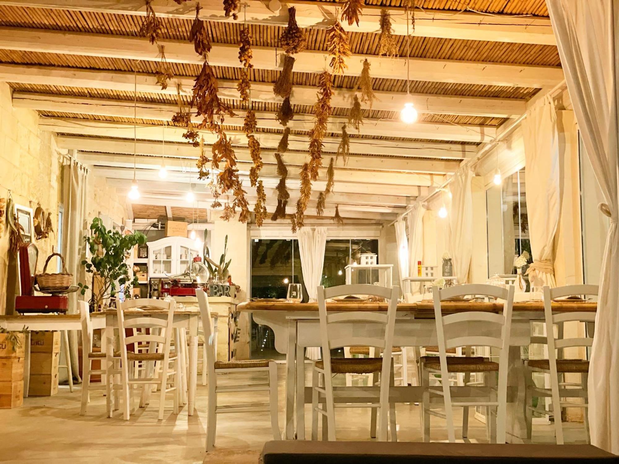 أكايا Masseria Vittoria المظهر الخارجي الصورة