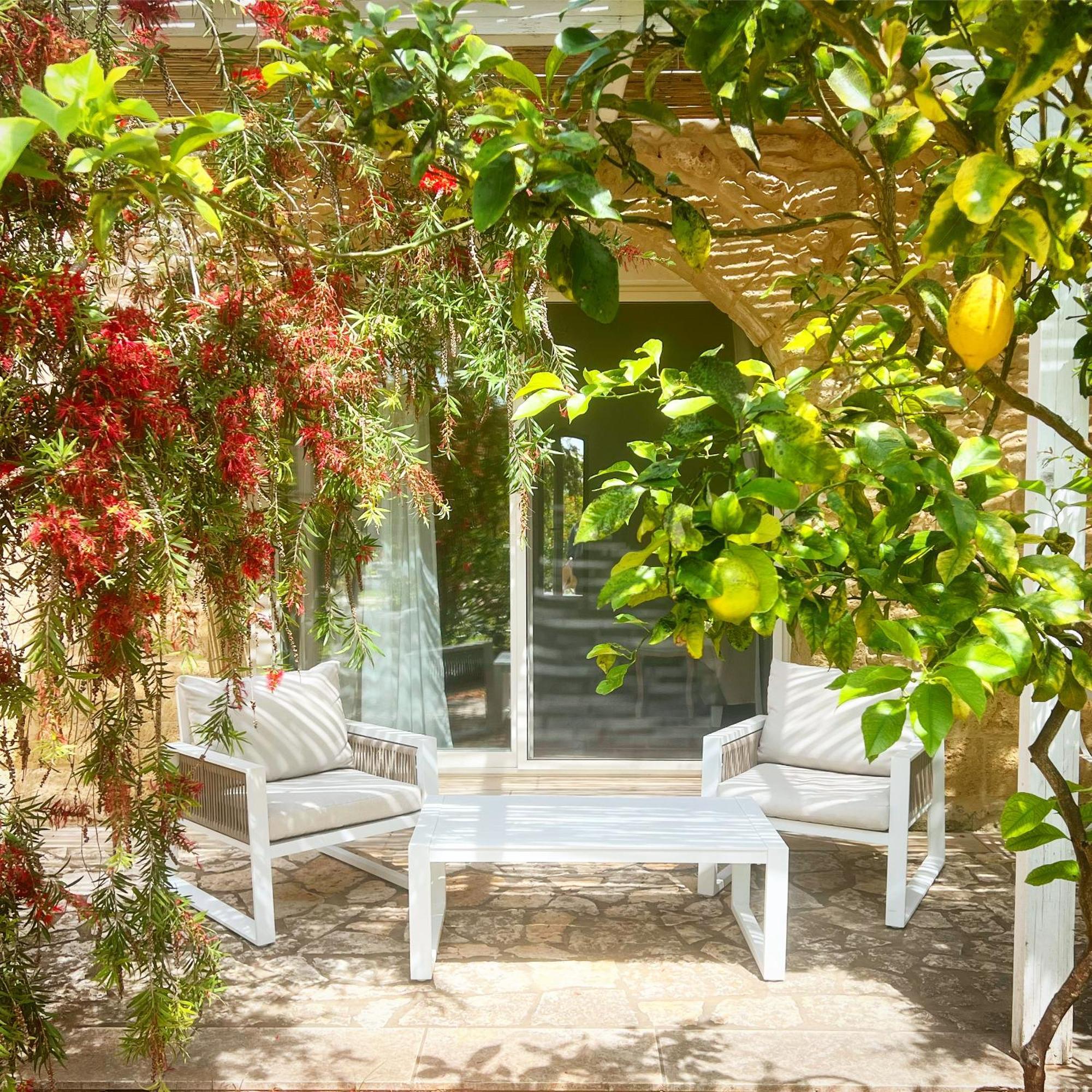 أكايا Masseria Vittoria المظهر الخارجي الصورة