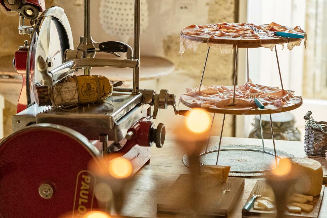 أكايا Masseria Vittoria المظهر الخارجي الصورة